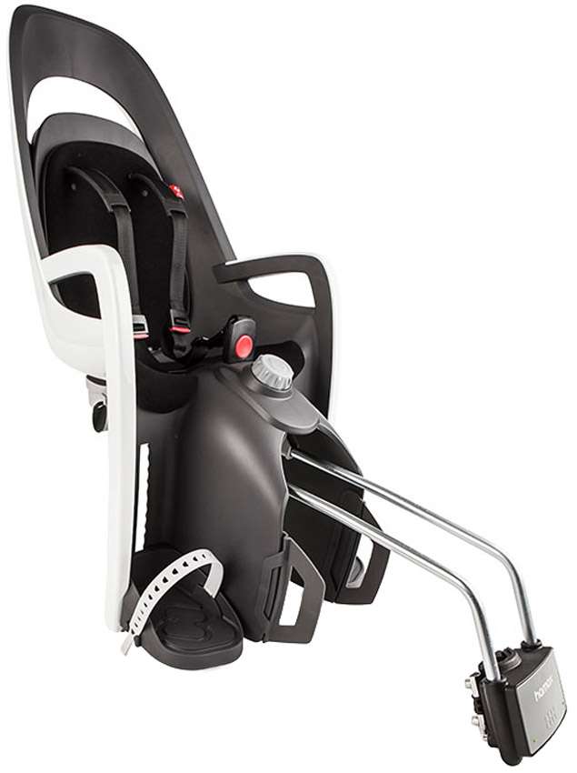Hamax caress - bicycle child seat