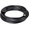 Club 3d high speed hdmi 1.4 hd kabel (zwart, 5 meter)