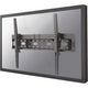 Neomounts flatscreen wandsteun en mediabox houder lfd-w2640mp bevestiging (zwart)