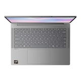 Lenovo ideapad slim 5 14akp10 (83hx00damh) 14 copilot+ laptop (grijs | ryzen ai 5 330 | amd radeon 820m graphics | 16 gb | 512 gb ssd) - afbeelding 3