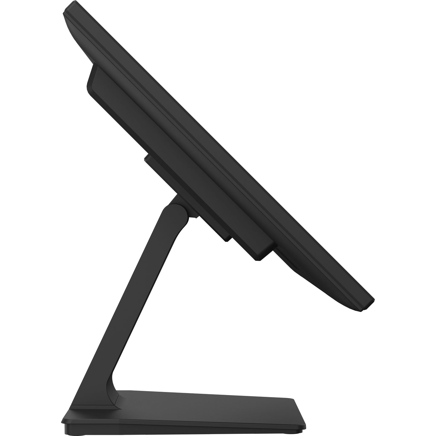Iiyama prolite t2752msc-b1 27 touchscreen monitor (zwart, hdmi, displayport, 2x usb-a, usb-b)