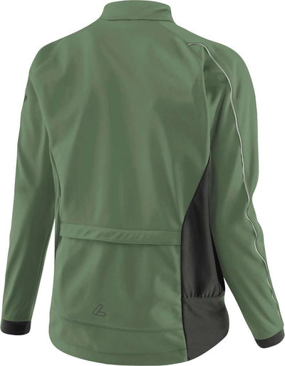 Löffler cosmo cf ab - softshell jacket