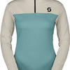 Scott defined light - women's long-sleeved functional shirt