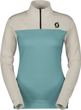 Scott defined light - women's long-sleeved functional shirt - afbeelding 1