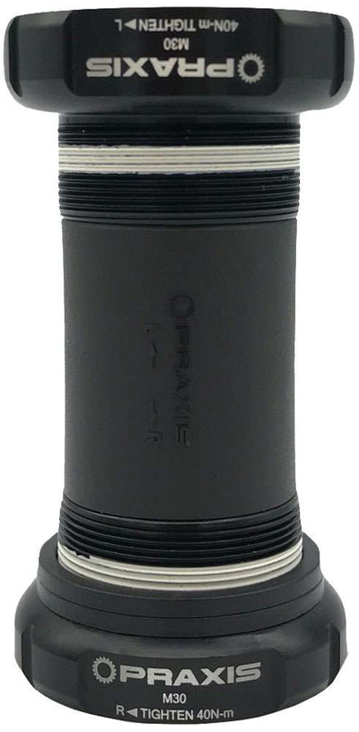 Praxis Trapas adapter M30 Road MTB 68-73mm