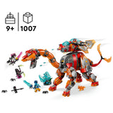 Lego dreamzzz 71514 dinoruimteschip - afbeelding 3