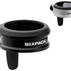 Sixpack racing your part 34.9mm sealed seat clamp