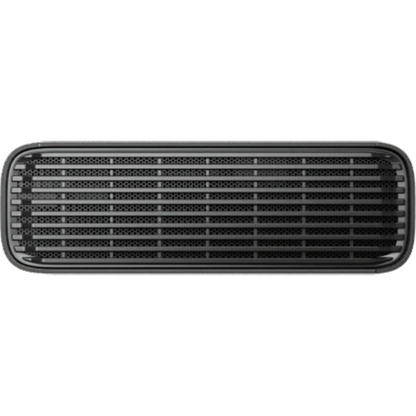Synology beestation 4 tb nas (zwart, usb-a 3.2 gen 1, usb-c 3.2 gen 1)