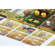 999games 999 games kaas wijn bordspel (nederlands, 2 spelers, 45 minuten, vanaf 12 jaar) - afbeelding 8
