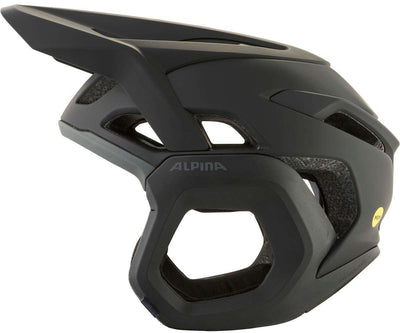 Alpina root mips - mtb helmet