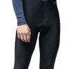 Alé k-tour - bib shorts with pad
