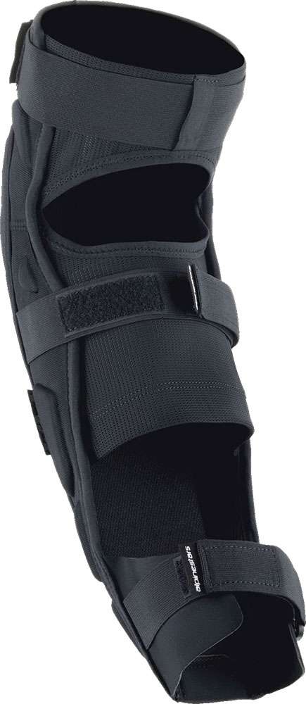Alpinestars impact plasma pro - knee and shin protectors