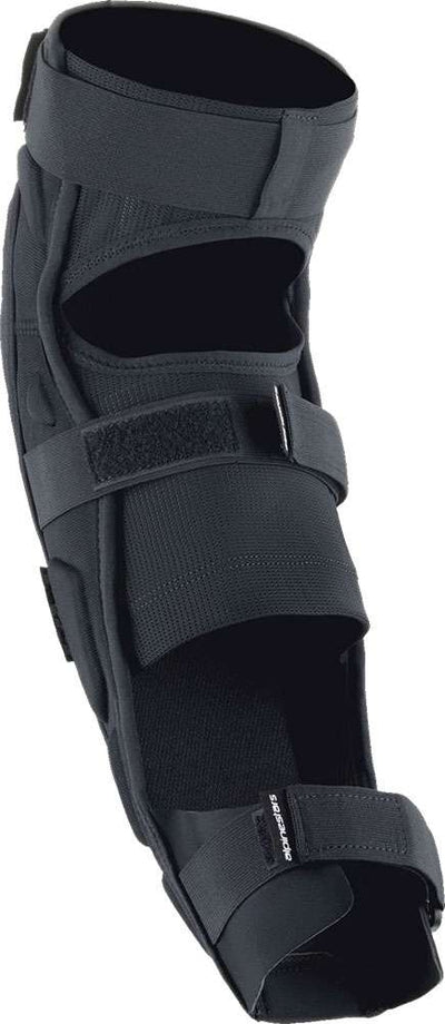 Alpinestars impact plasma pro - knee and shin protectors