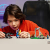 Lego ® fortnite® peely en sparkplugs kamp - 77075