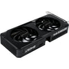 Gainward geforce rtx 5060 ghost 8gb grafische kaart (dlss 4, 3x displayport, 1x hdmi 2.1)