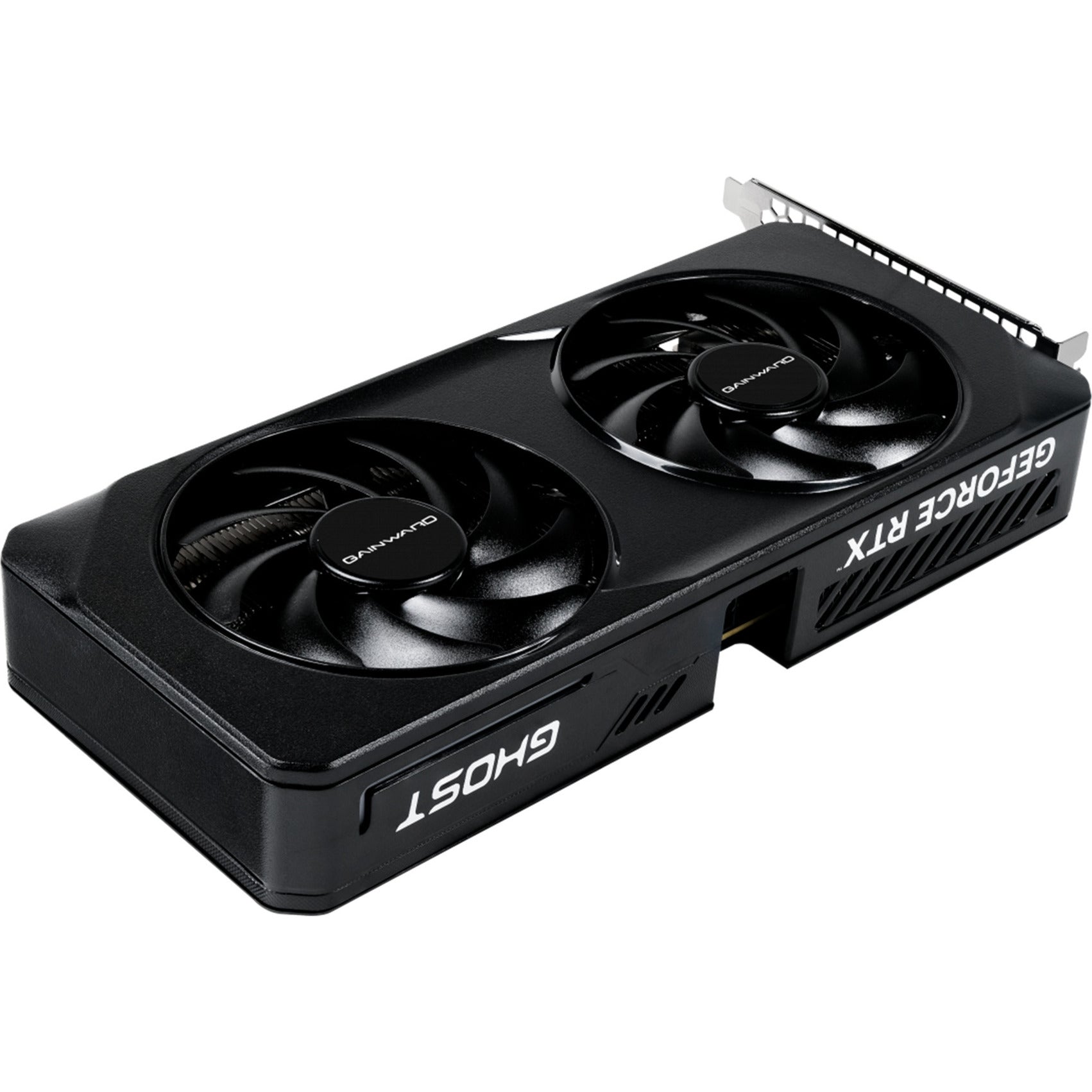 Gainward geforce rtx 5060 ghost 8gb grafische kaart (dlss 4, 3x displayport, 1x hdmi 2.1)