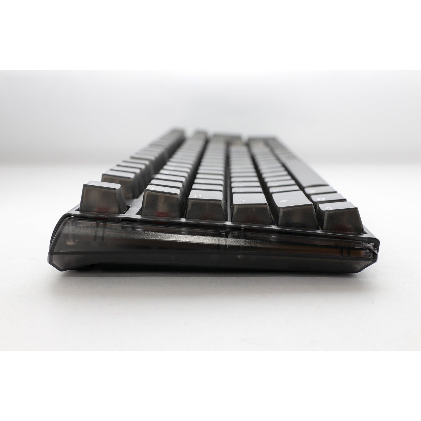 Ducky one 3 aura rgb mechanisch toetsenbord (zwart, us lay-out (qwerty), cherry mx brown, 100%, abs double shot, hot swap)