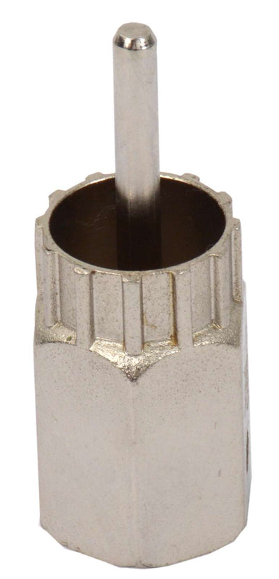 Radon freewheel and brakedisk tool hg with pin