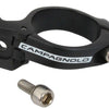 Campagnolo super record clamp band adapter