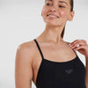Speedo eco endurance+ thinstrap - women's bathing suit