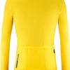 Mavic aksium thermo - long sleeve jersey