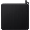 Asus nuc 14 pro slim kit rnuc14rvku500002i barebone (zwart | core ultra 5 125h | arc graphics)