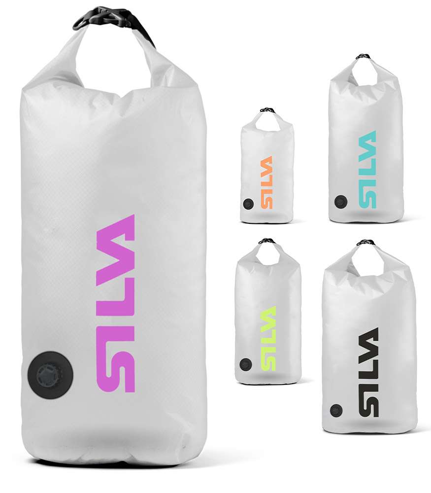 Silva dry bag tpu-v | 48l