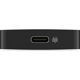 Icy box ib-hub1429-cpd usb-hub (zwart) - afbeelding 5