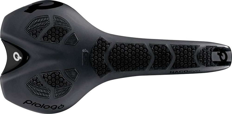 Prologo nago evo cpc tirox saddls
