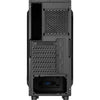 Sharkoon vs4-v midi tower behuizing (zwart | 2x usb-a)