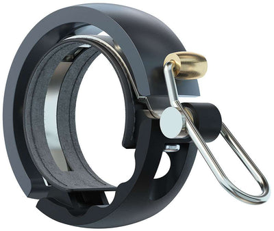 Knog oi luxe bicycle bell
