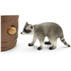Schleich wild life - speelplezier met de noot speelfiguur