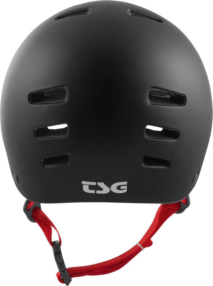 Tsg superlight solid color ii - dirt helmet