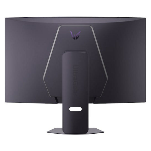 Lg ultragear 37g800a-b 37 4k uhd curved gaming monitor (zwart, 2x hdmi, displayport, usb-a, usb-c, 165hz)