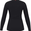 Löffler transtex® warm - women's long-sleeved baselayer