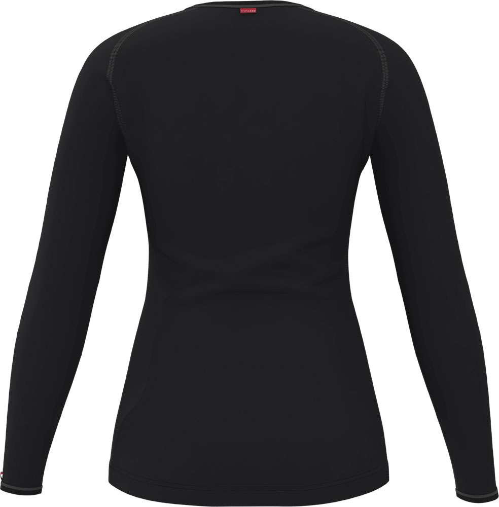 Löffler transtex® warm - women's long-sleeved baselayer