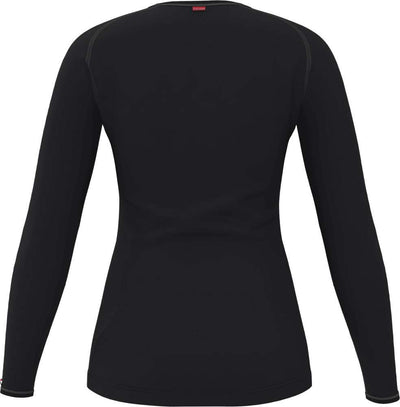Löffler transtex® warm - women's long-sleeved baselayer