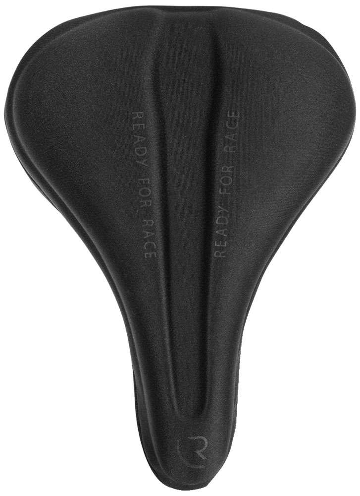 Rfr mtb trekking gel saddle coating