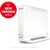 Fritz! box 4060 international router (wit) - afbeelding 2