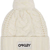 Oakley harper pom beanie - hat