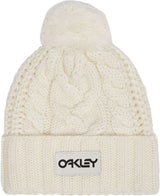 Oakley harper pom beanie - hat - afbeelding 2