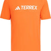 Adidas multi climacool logo tech - functional shirt