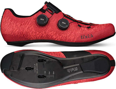 Fizik vento infinito knitted carbon - road bike shoes