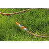 Gardena comfort highflex slang 13 mm (1 2 ) (grijs oranje, 18069-20, 50 m)