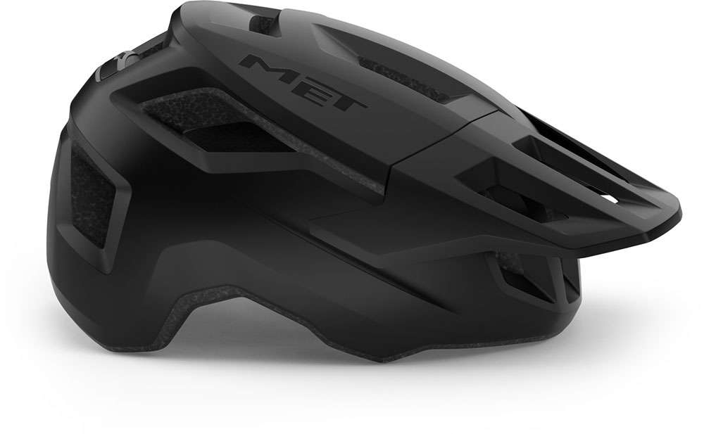 Met shelter mips - mtb helmet