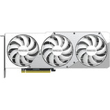 Inno3d geforce rtx 5080 x3 oc white grafische kaart (wit, dlss 4, 3x displayport, 1x hdmi 2.1) - afbeelding 3