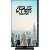 Asus va32uqsb 31.5 4k uhd monitor (zwart, hdmi, displayport, usb, audio, adaptive-sync)