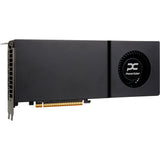 Powercolor radeon ai pro r9700 32gb grafische kaart (zwart, 4x displayport) - afbeelding 4