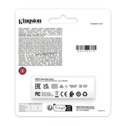 Kingston datatraveler exodia 128 gb usb-stick (zwart blauw, usb-a 3.2 gen 1 (5 gbit s)) - afbeelding 7