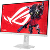 Asus rog strix xg27acmes-w 27 gaming monitor (wit, hdmi, displayport, usb-c, 255 hz (oc))